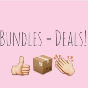 Bundles